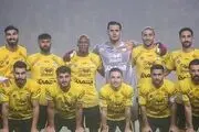 ترکیب احتمالی سپاهان مقابل مس‌ رفسنجان