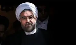 روحانی درگذشت ماندلا را تسلیت گفت