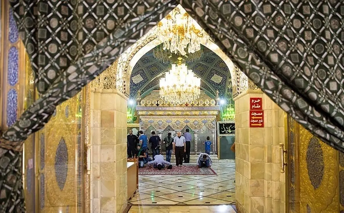 برنامه ای برای اعزام زائران به سوریه نداریم