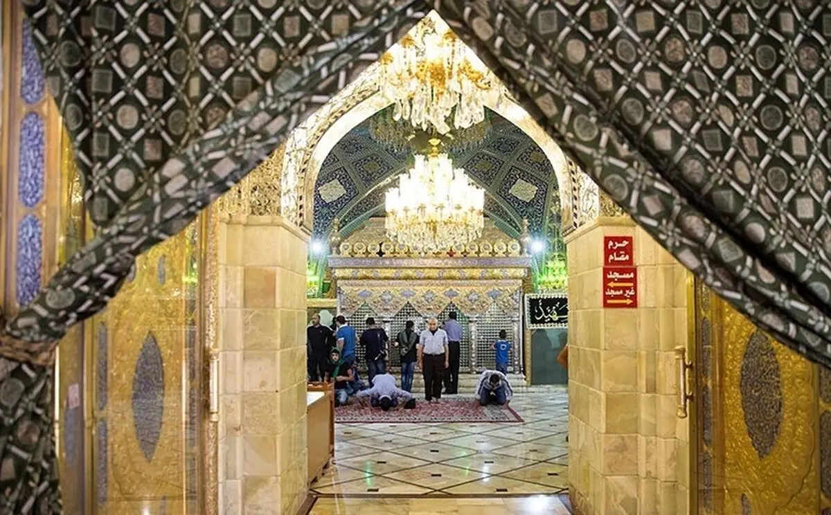 برنامه ای برای اعزام زائران به سوریه نداریم