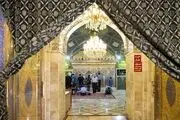 وضعیت اعزام زائران ایرانی به سوریه