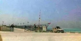 ساخت پایگاه نظامی امارات  در «سقطری» یمن