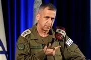 موافقت رئیس ستاد ارتش رژیم صهیونیستی با ترور اعضای ارشد گروه‌های مقاومت