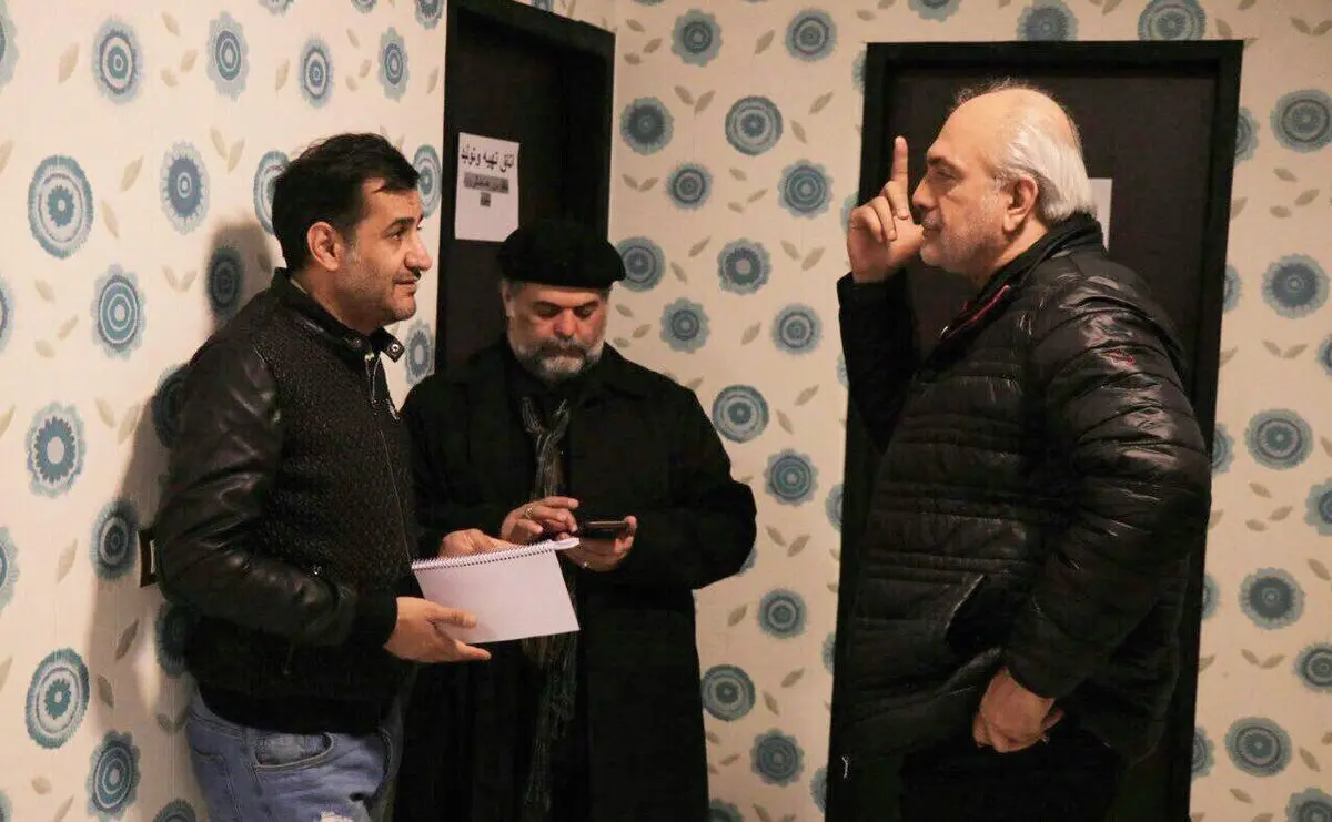 «دُن وارینی» کلید خورد