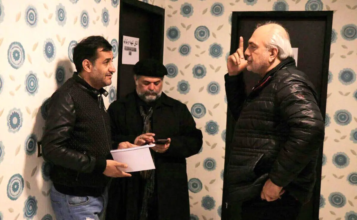 «دُن وارینی» کلید خورد
