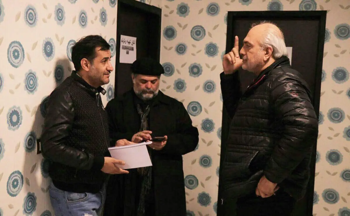 «دُن وارینی» کلید خورد