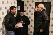 «دُن وارینی» کلید خورد
