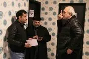 «دُن وارینی» کلید خورد