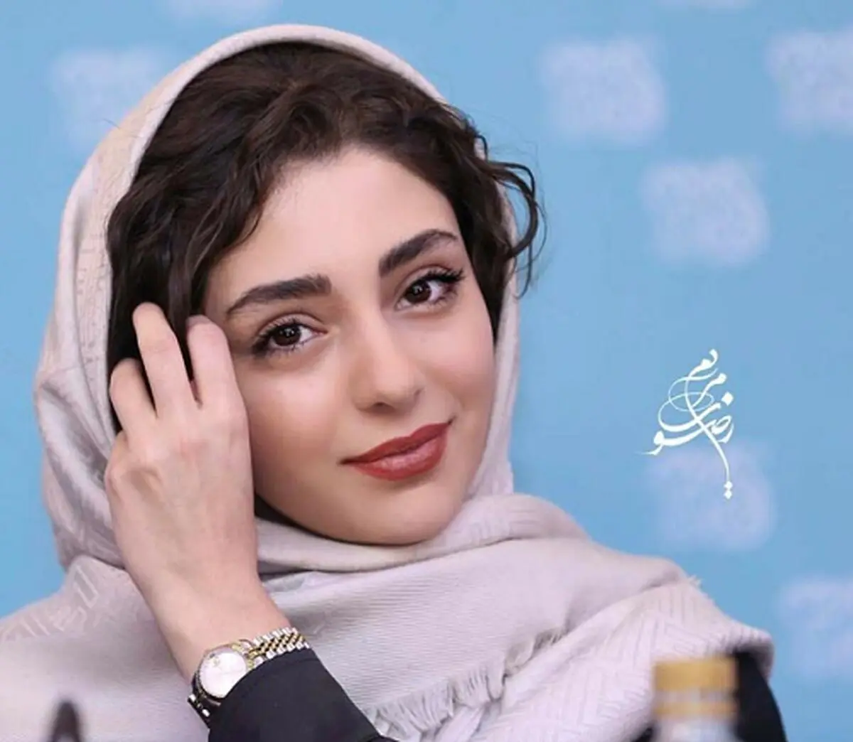 عذرخواهی «هستی مهدوی» از محیط زیست عزیزش/ عکس