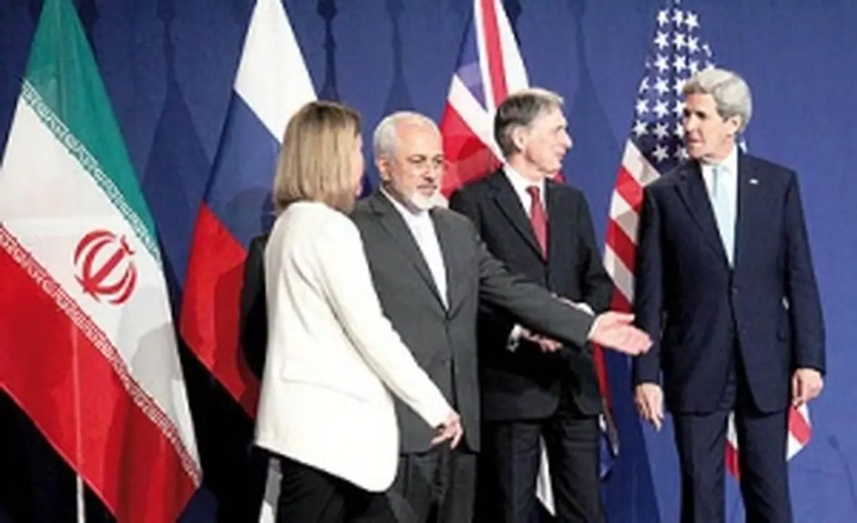 جهت یابی اقتصاد پساتحریم