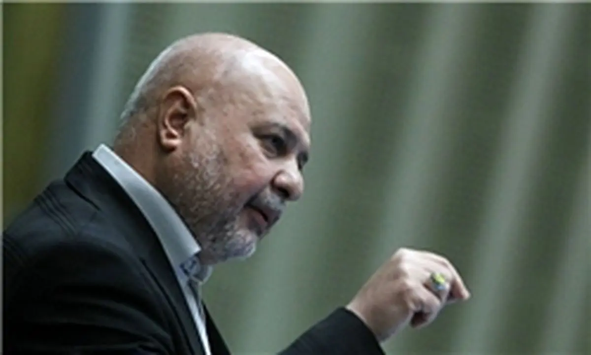 لابی متهمان اصلی پرونده کرسنت و استات‌اویل برای رأی‌ آوردن زنگنه در مجلس
