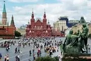 اتباع 113 کشور بدون روادید می‌توانند به روسیه سفر کنند

