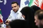 انتقال ۶۷ نفر از زائران از عراق به کشور