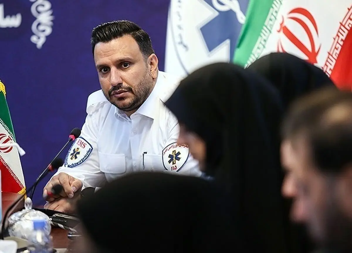 انتقال ۶۷ نفر از زائران از عراق به کشور