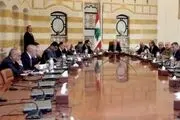 کرونا لبنان را دو هفته تعطیل کرد