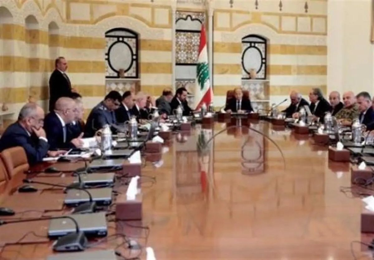 کرونا لبنان را دو هفته تعطیل کرد
