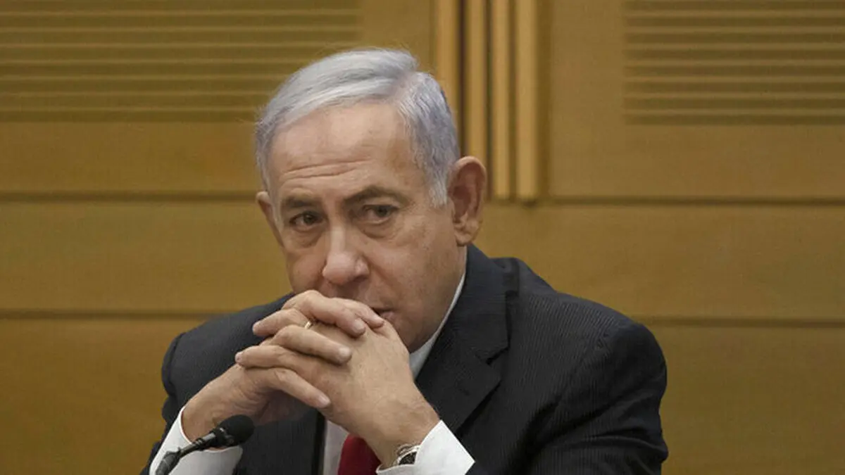 نتانیاهو: اگر موافقت عربستان نبود سازش با کشورهای عربی رخ نمی‌داد