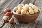 خواص شگفت انگیز فندق و روغن آن