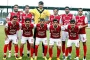 پرسپولیس رکوردار در نقل و انتقالات شد