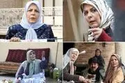«پوراندخت مهیمن» مهمان شبکه دو سیما می شود
