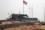 فوری/ حمله موشکی شدید به پایگاه آمریکا در عراق