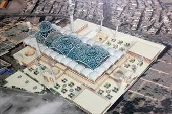 مصلی اصفهان آماده بهره‌برداری است