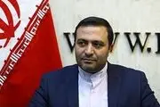 تروریست‌های رسانه‌ای علیه امنیت ایران اقدام می‌کنند