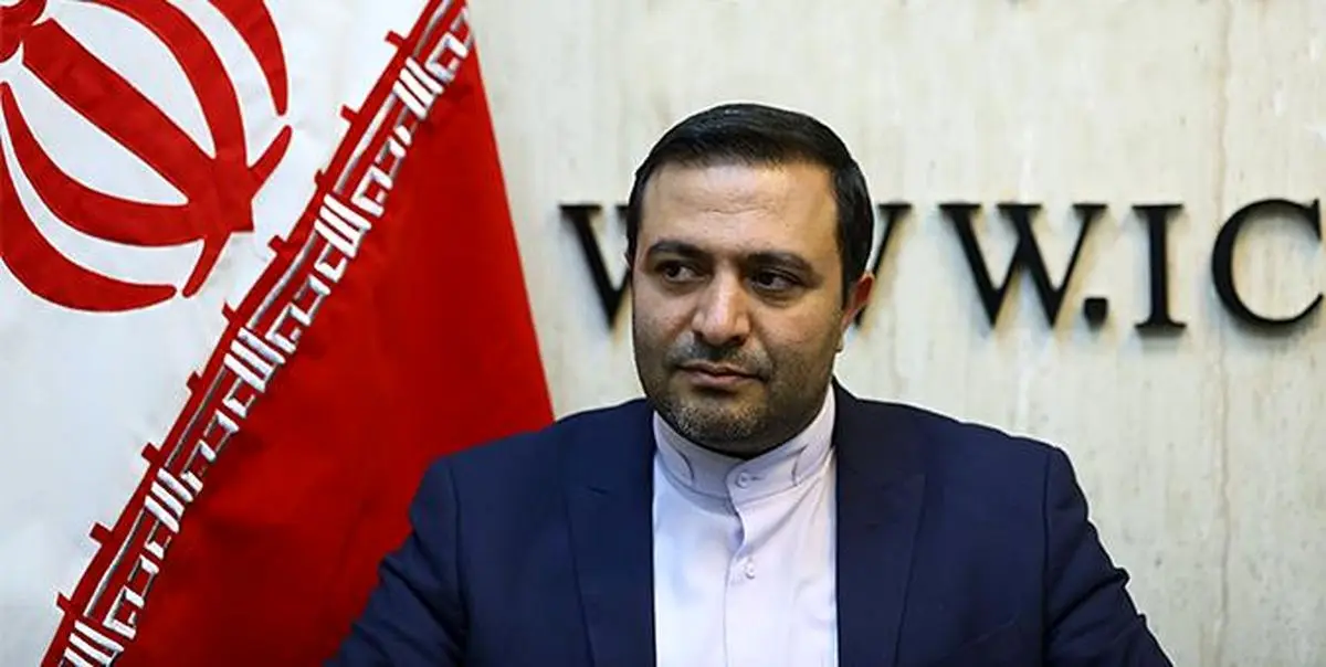 تروریستهای رسانهای علیه امنیت ایران اقدام میکنند