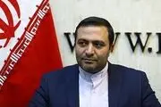 تروریست‌های رسانه‌ای علیه امنیت ایران اقدام می‌کنند