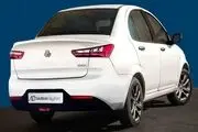 قیمت نهایی سهند S چند؟
