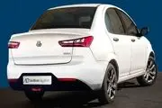 قیمت نهایی سهند S چند؟
