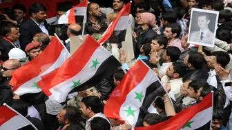 آغاز انتخابات پارلمانی سوریه 


