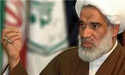 اعتقاد به مکتب ایران یعنی عدم اعتقاد به قانون
