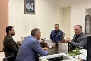 استارت توسعه وزنه‌برداری در دانشگاه‌ها زده شد