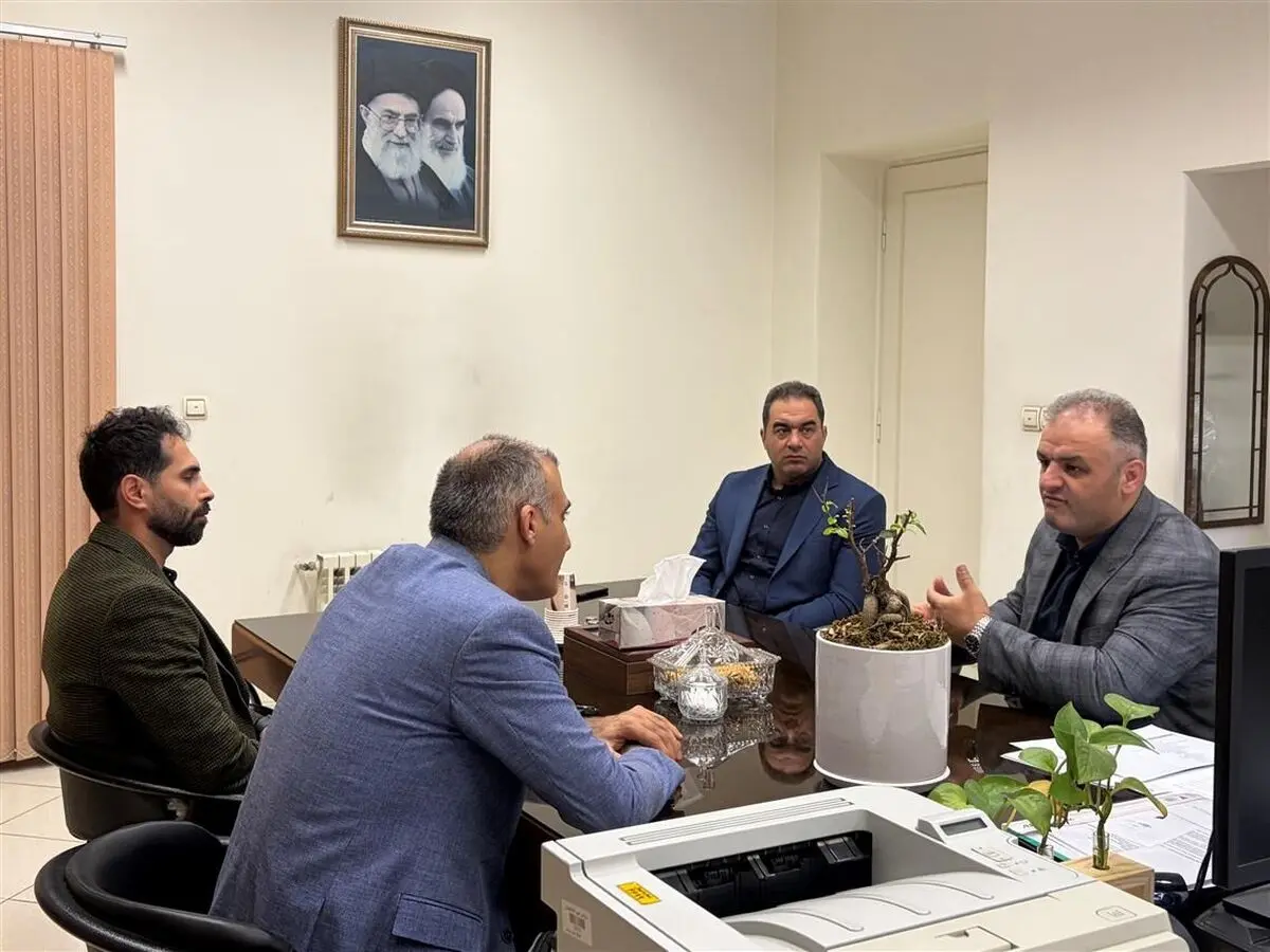 استارت توسعه وزنه‌برداری در دانشگاه‌ها زده شد
