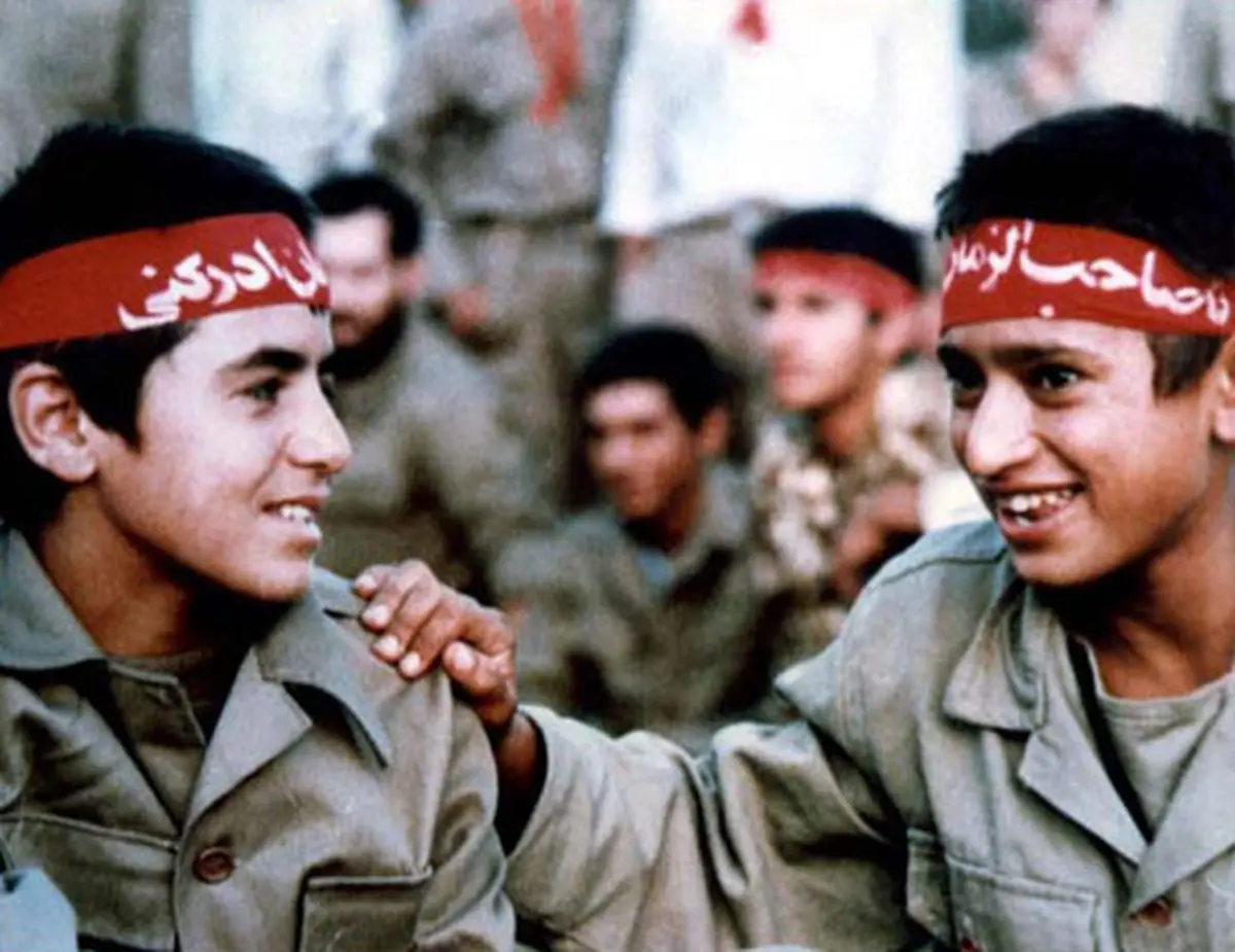  ۳۷ سال چشم انتظاری به پایان رسید +عکس