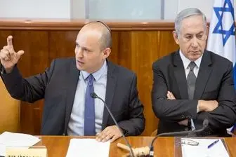 «نفتالی بنت» به دنبال کنار زدن نتانیاهو از عرصه قدرت