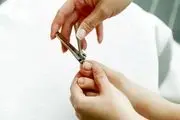 تشخیص سرطان ریه از روی ناخن پا!
