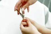 تشخیص سرطان ریه از روی ناخن پا!