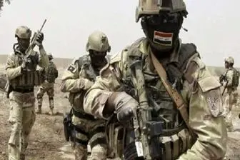 آمادگی نیروهای عراقی برای آزادسازی القائم در غرب الانبار