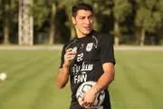 شرط گل‌گهر برای انتقال گلرش به پرسپولیس