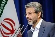 ساکتین ‌فتنه سیاه‌نمایی نکنند