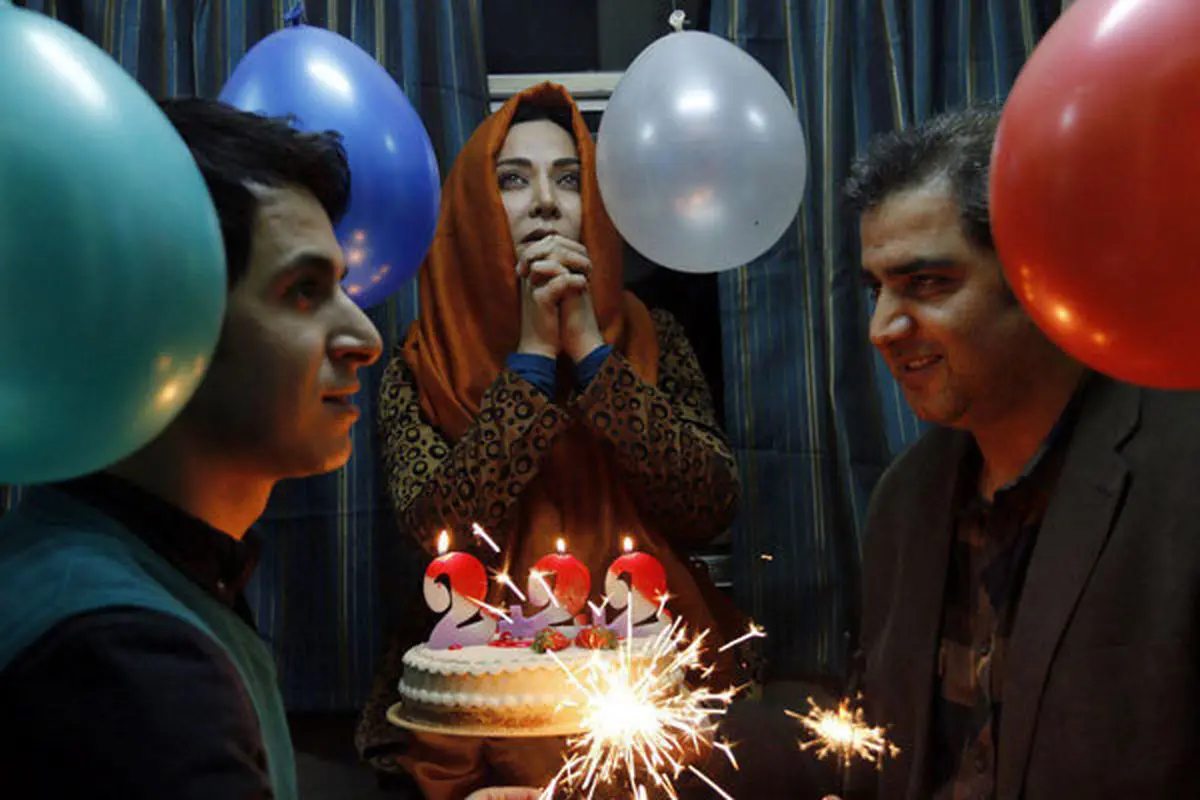 «جاودانگی» راهی جشنواره انگلیسی شد