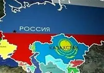  چگونگی سیاست روسیه در آسیای مرکزی 