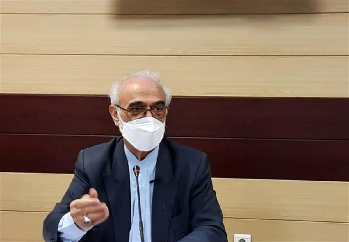 ایروانی: حق شرط ایران در FATF مسموع نخواهد بود