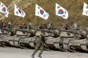 کره جنوبی، روبه رشد‌ترین صادرکننده تسلیحات در جهان
