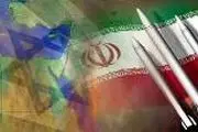 آخرین نظرسنجی ساکنین اسرائیل برای حمله به ایران