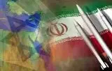 آخرین نظرسنجی ساکنین اسرائیل برای حمله به ایران