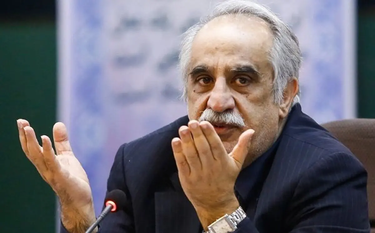 صادرات فولادایران به کانادا، اروپا و آسیا