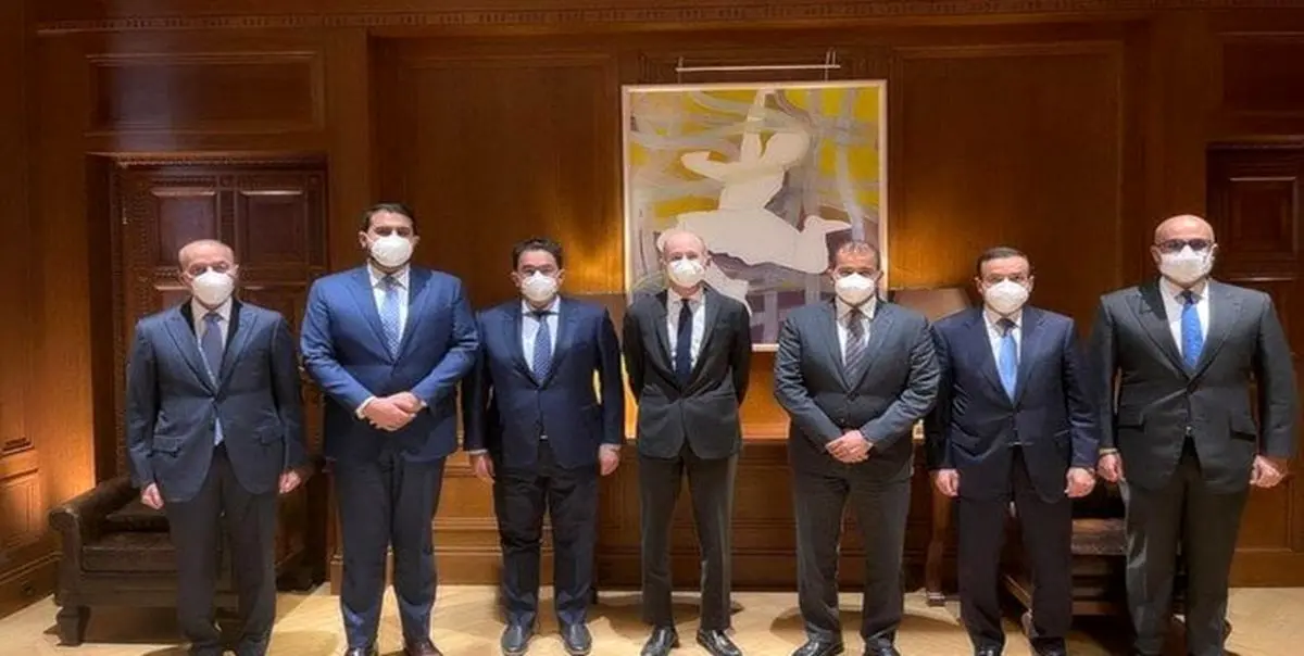 تشریح نشست ضدایرانی در ریاض